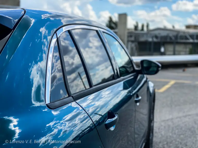 Fiat 600 Hybrid - Prime impressioni di guida - 17