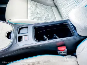 Fiat 600 Hybrid - Prime impressioni di guida - 18
