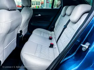 Fiat 600 Hybrid - Prime impressioni di guida - 24
