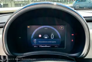 Fiat 600 Hybrid - Prime impressioni di guida - 21