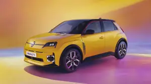 Renault 5 E-Tech Electric - Ordini Italia