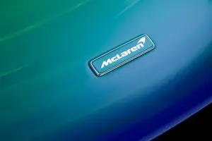 McLaren Senna - Livrea Ayrton Senna - 1