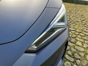 Cupra Leon PHEV 2024 - Come va - 1