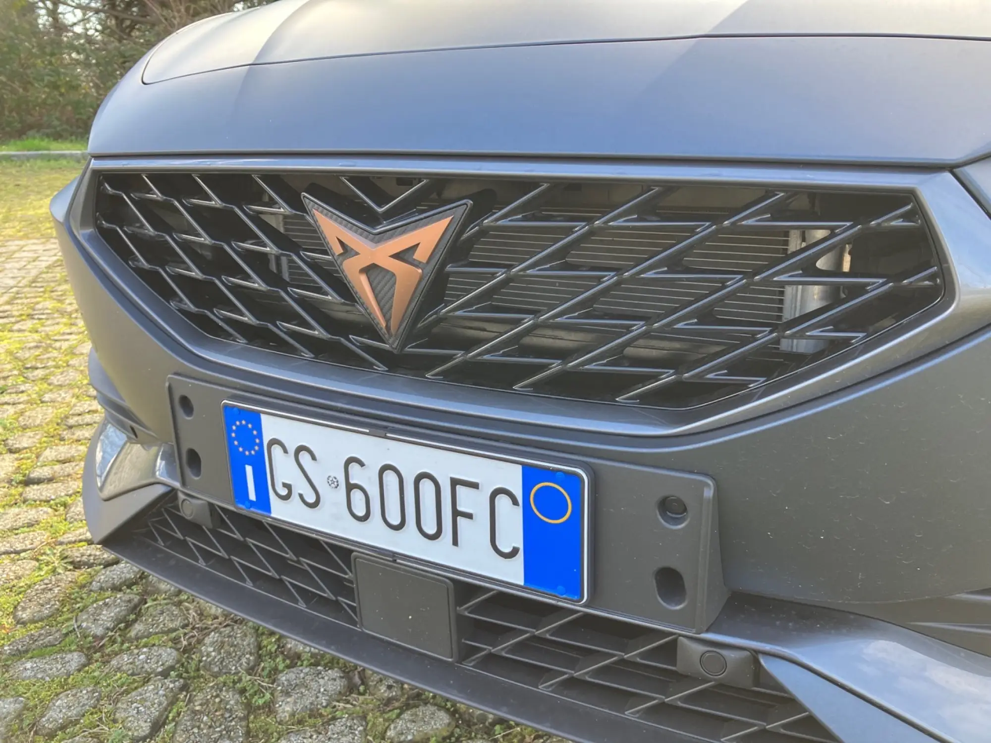 Cupra Leon PHEV 2024 - Come va - 2