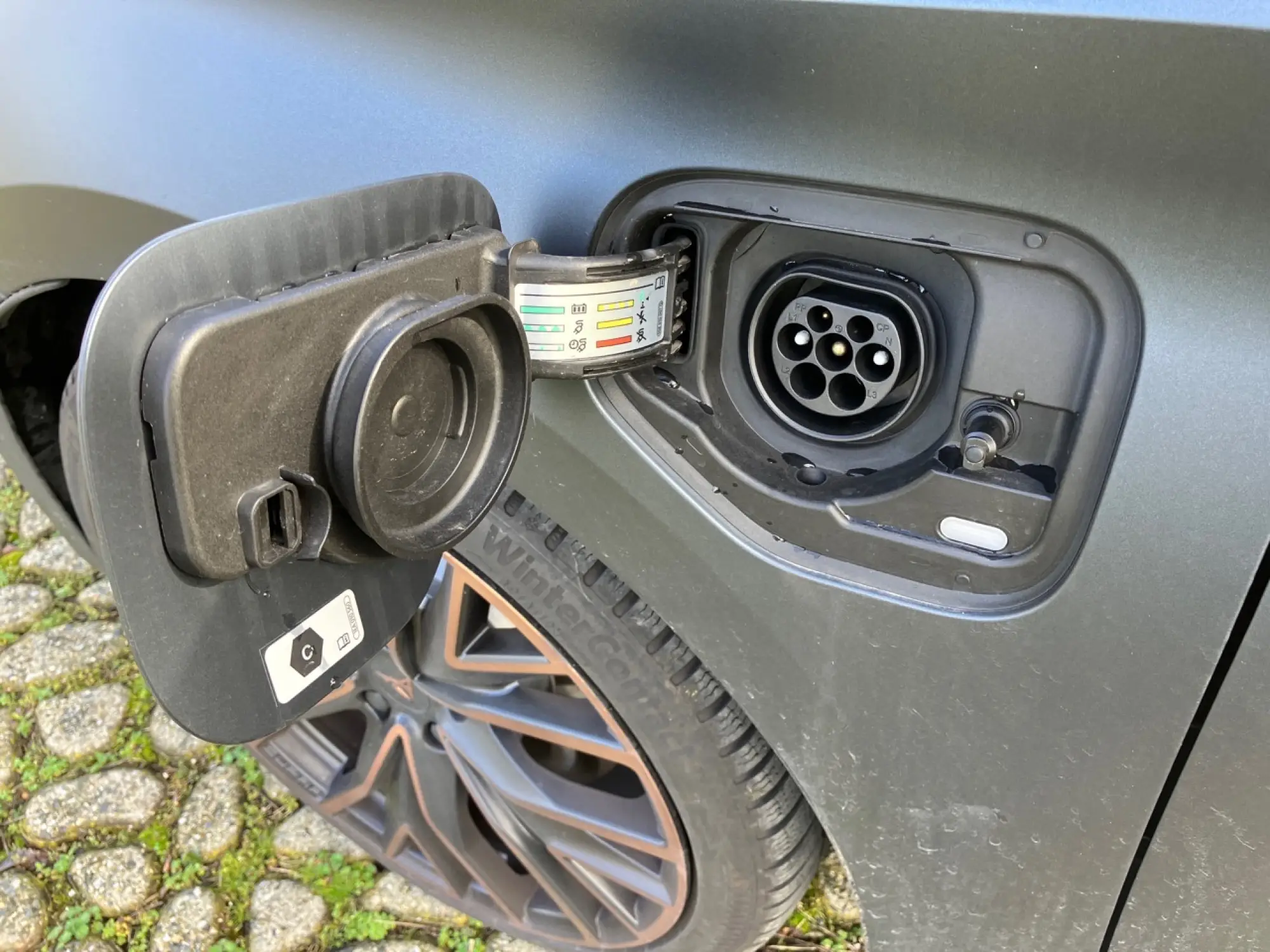 Cupra Leon PHEV 2024 - Come va - 5