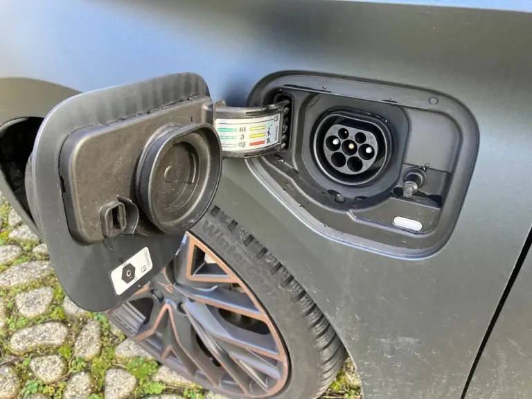 Cupra Leon PHEV 2024 - Come va - 5