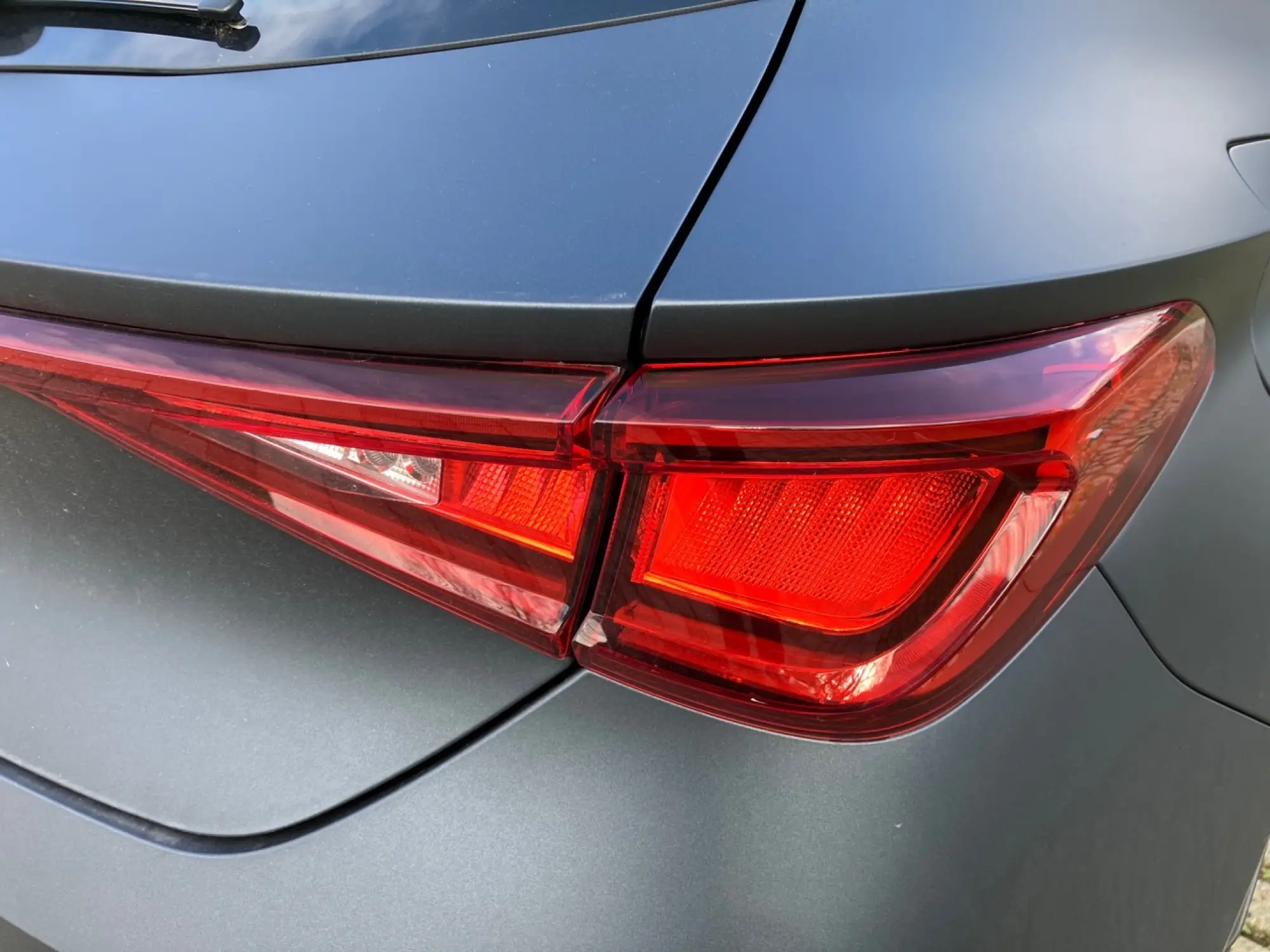 Cupra Leon PHEV 2024 - Come va - 7