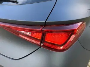 Cupra Leon PHEV 2024 - Come va - 7