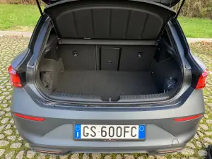 Cupra Leon PHEV 2024 - Come va - 11