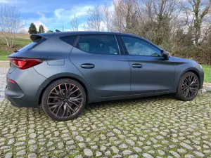 Cupra Leon PHEV 2024 - Come va - 10