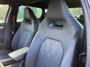 Cupra Leon PHEV 2024 - Come va - 12