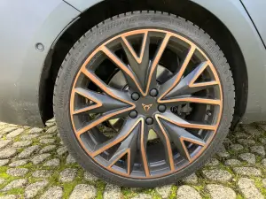 Cupra Leon PHEV 2024 - Come va - 20