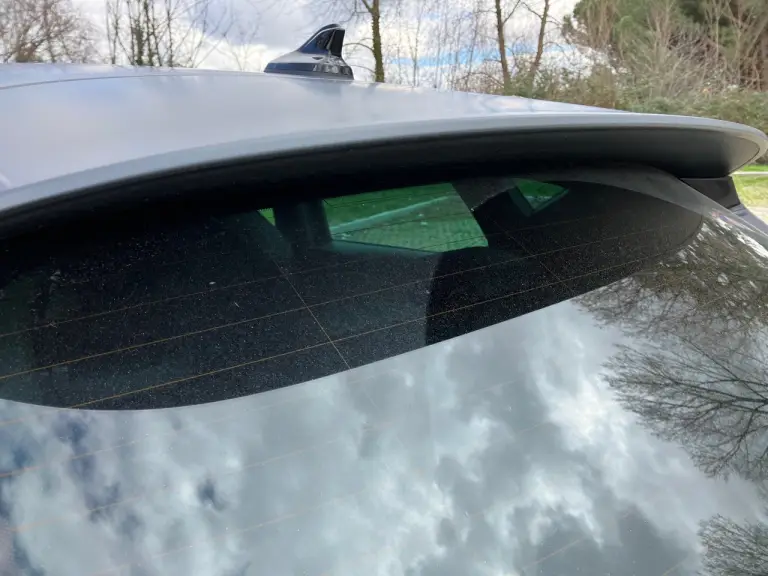Cupra Leon PHEV 2024 - Come va - 19