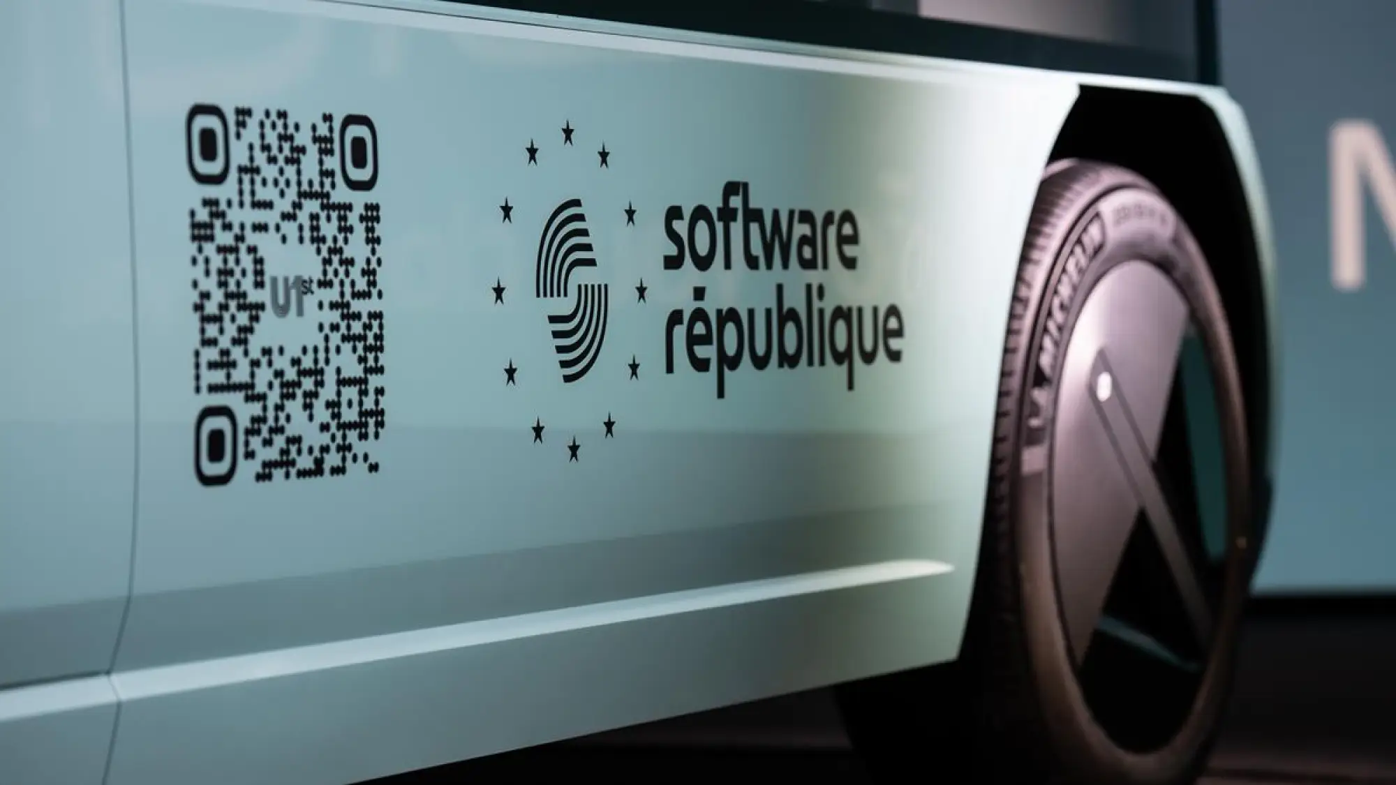 Software Republique - 1Ust Vision - 5