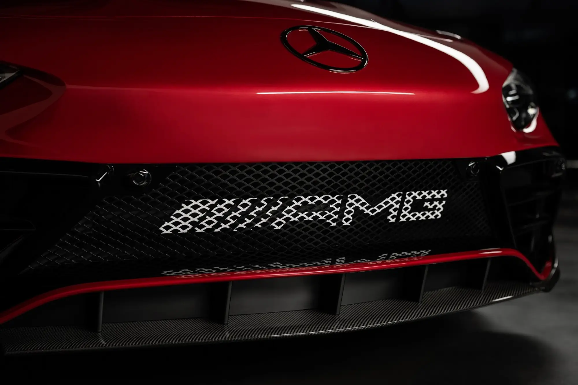 Mercedes-AMG PureSpeed - 9