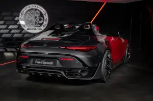 Mercedes-AMG PureSpeed - 11