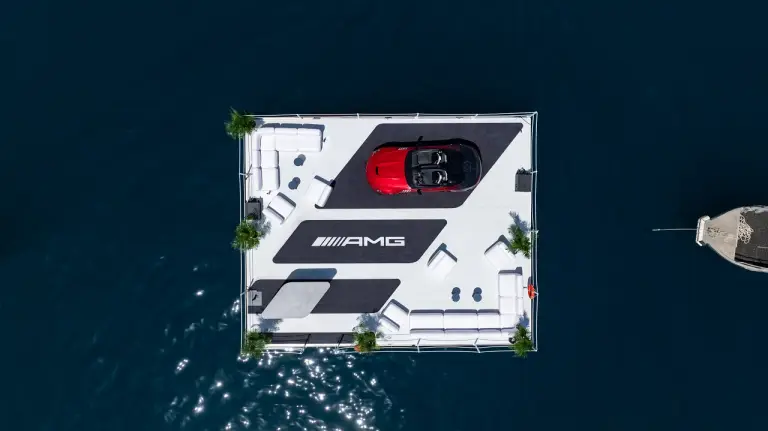 Mercedes-AMG PureSpeed - 10