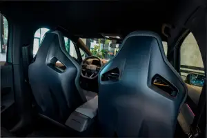 Cupra Born VZ - Sedili CUP Bucket - 2