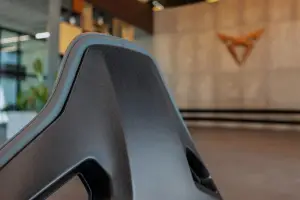 Cupra Born VZ - Sedili CUP Bucket - 6