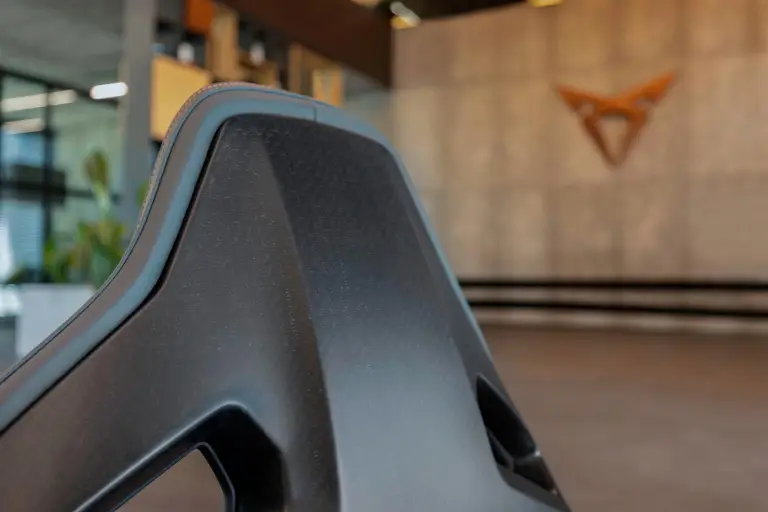 Cupra Born VZ - Sedili CUP Bucket - 6