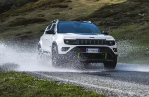 Jeep Avenger 4xe 2024 - 3
