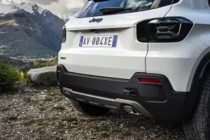 Jeep Avenger 4xe 2024 - 7