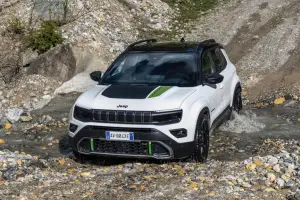 Jeep Avenger 4xe 2024 - 4