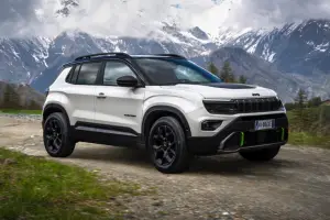 Jeep Avenger 4xe 2024 - 6