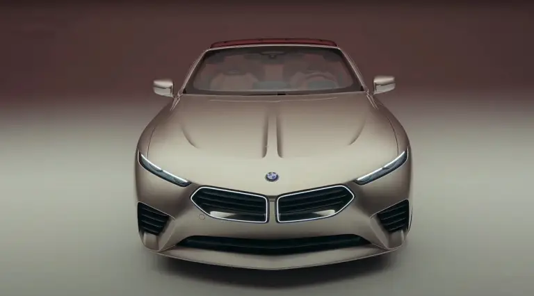 BMW Skytop Concept - Foto leaked - 14