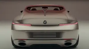 BMW Skytop Concept - Foto leaked - 12