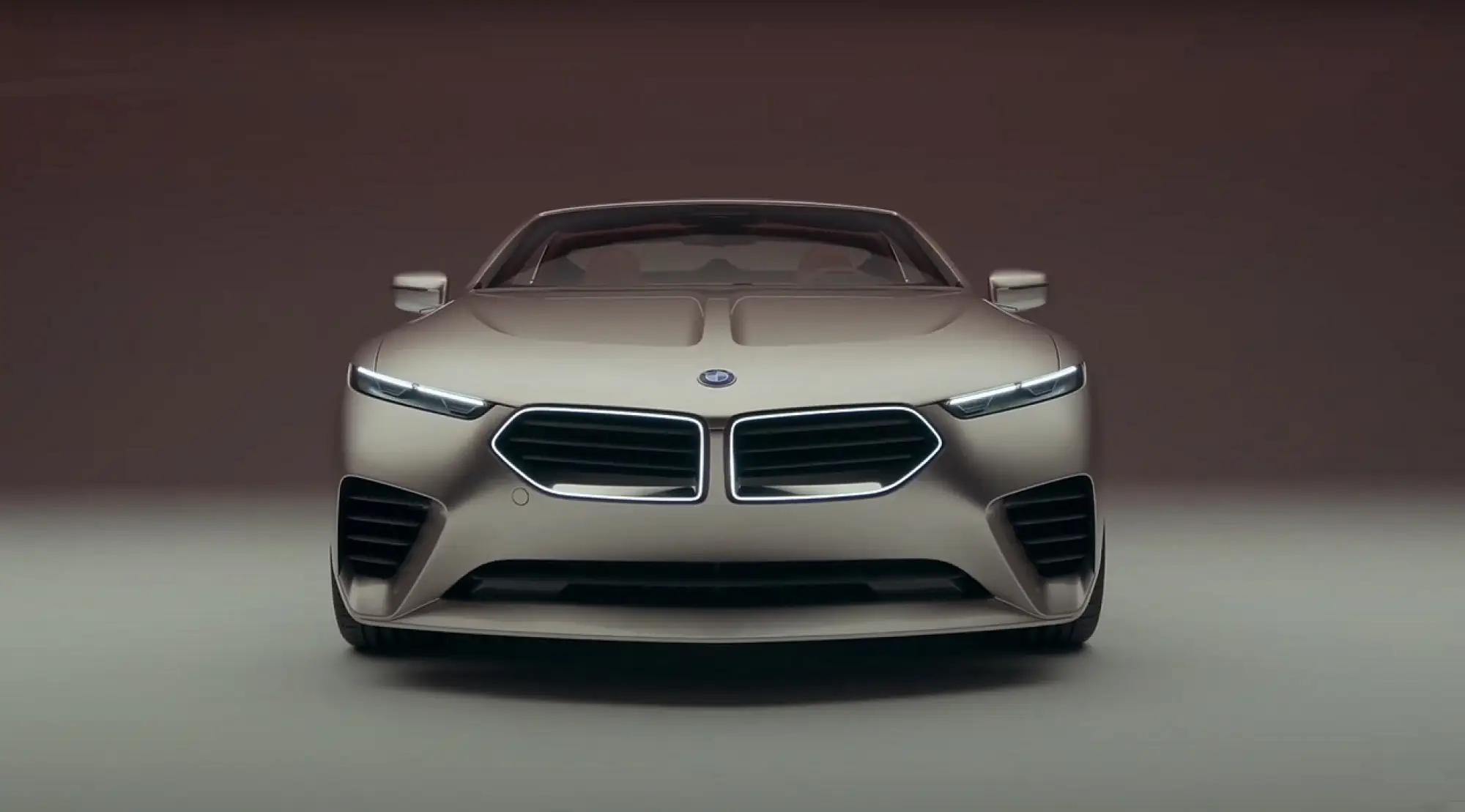 BMW Skytop Concept - Foto leaked - 8