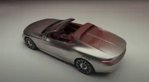 BMW Skytop Concept - Foto leaked - 11