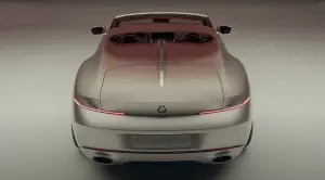 BMW Skytop Concept - Foto leaked - 15