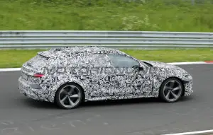 Audi RS5 2025 - Foto spia 23-05-2024 - 11