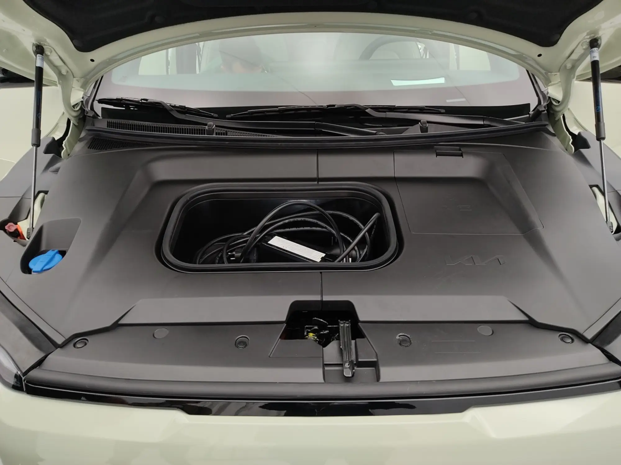 Kia EV3 - 7