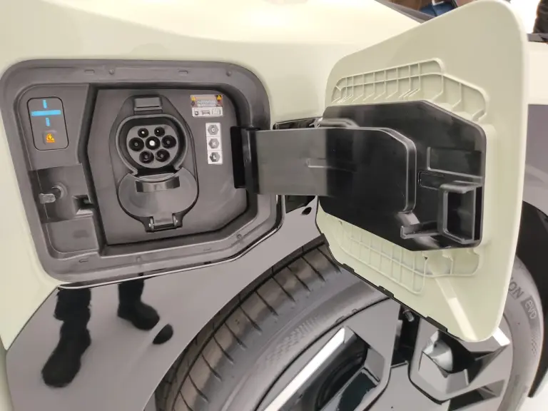 Kia EV3 - 1