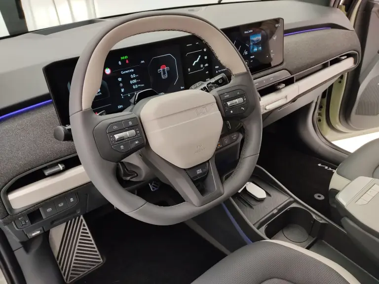 Kia EV3 - 4