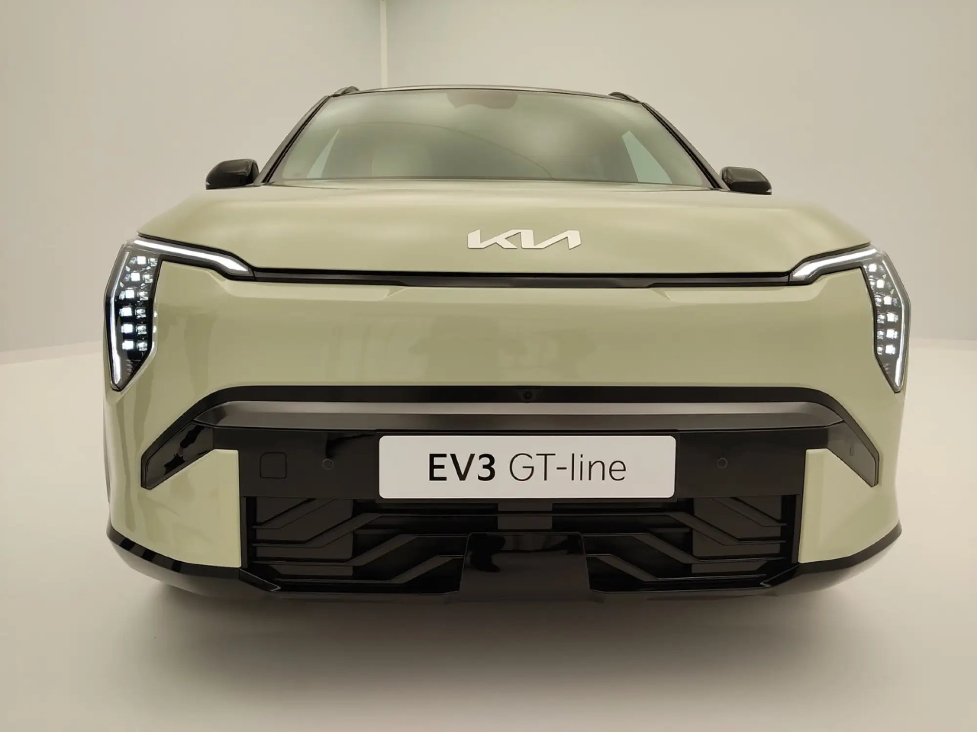 Kia EV3 - 3