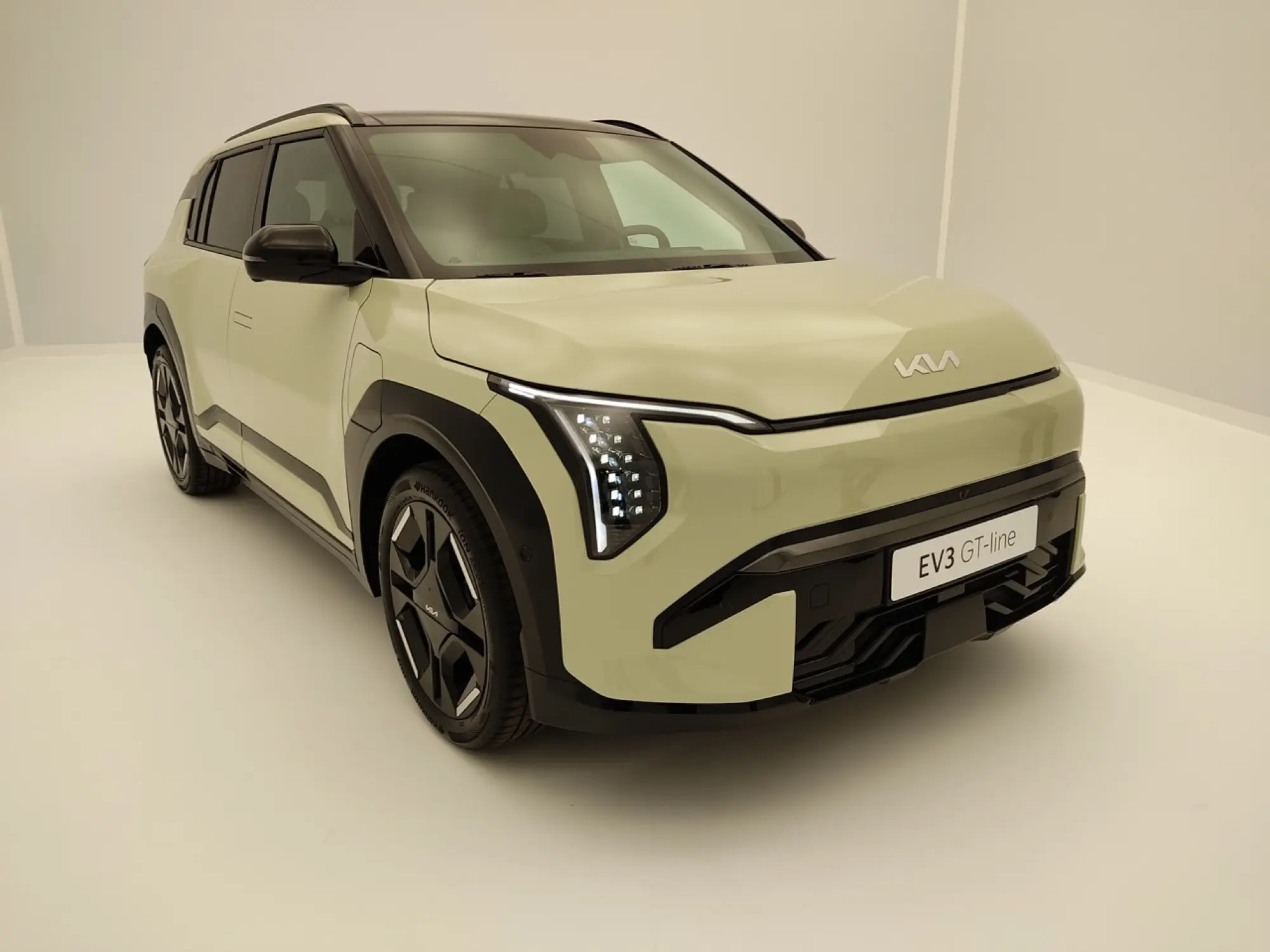 Kia EV3 - 6