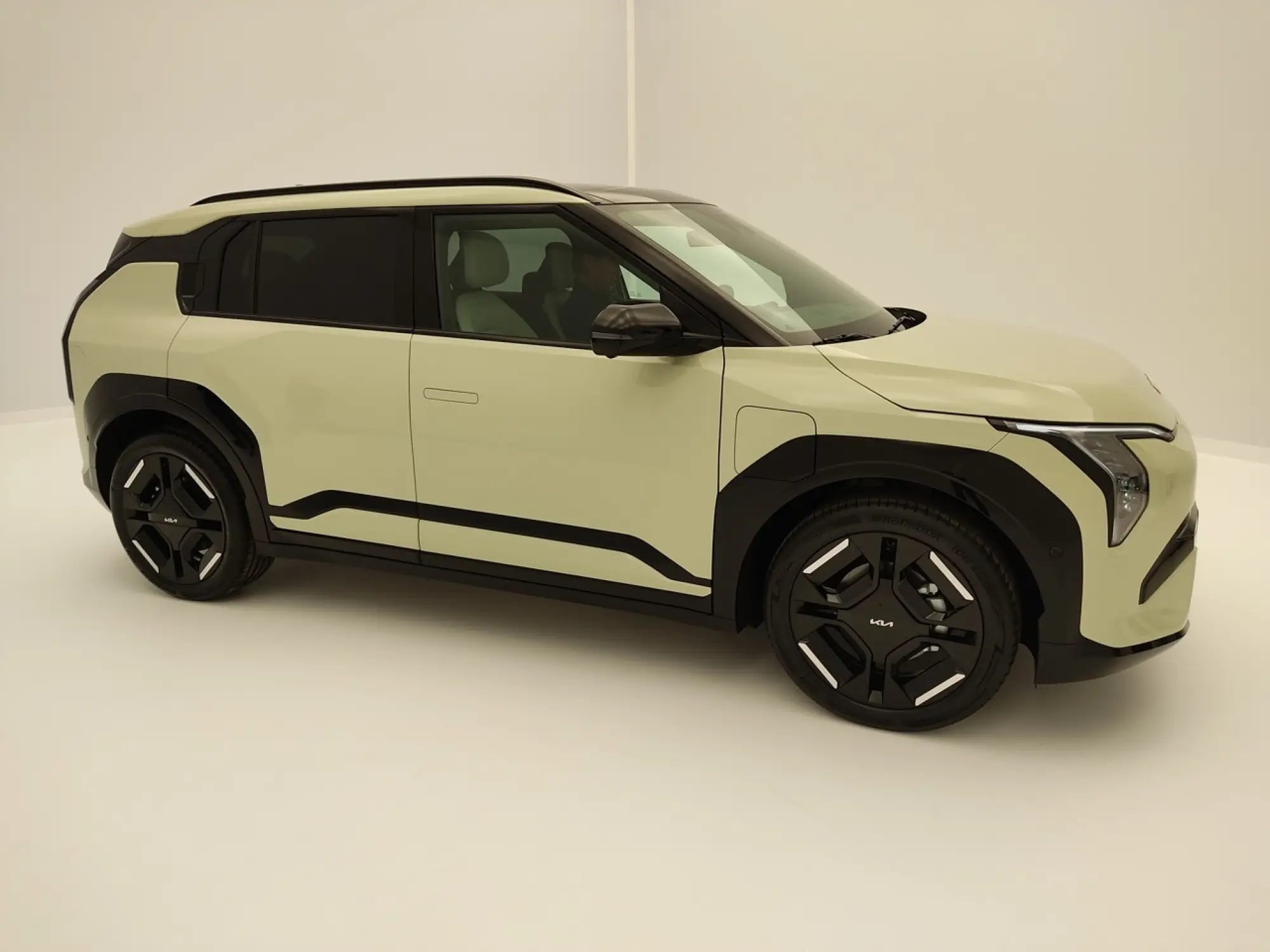 Kia EV3 - 9