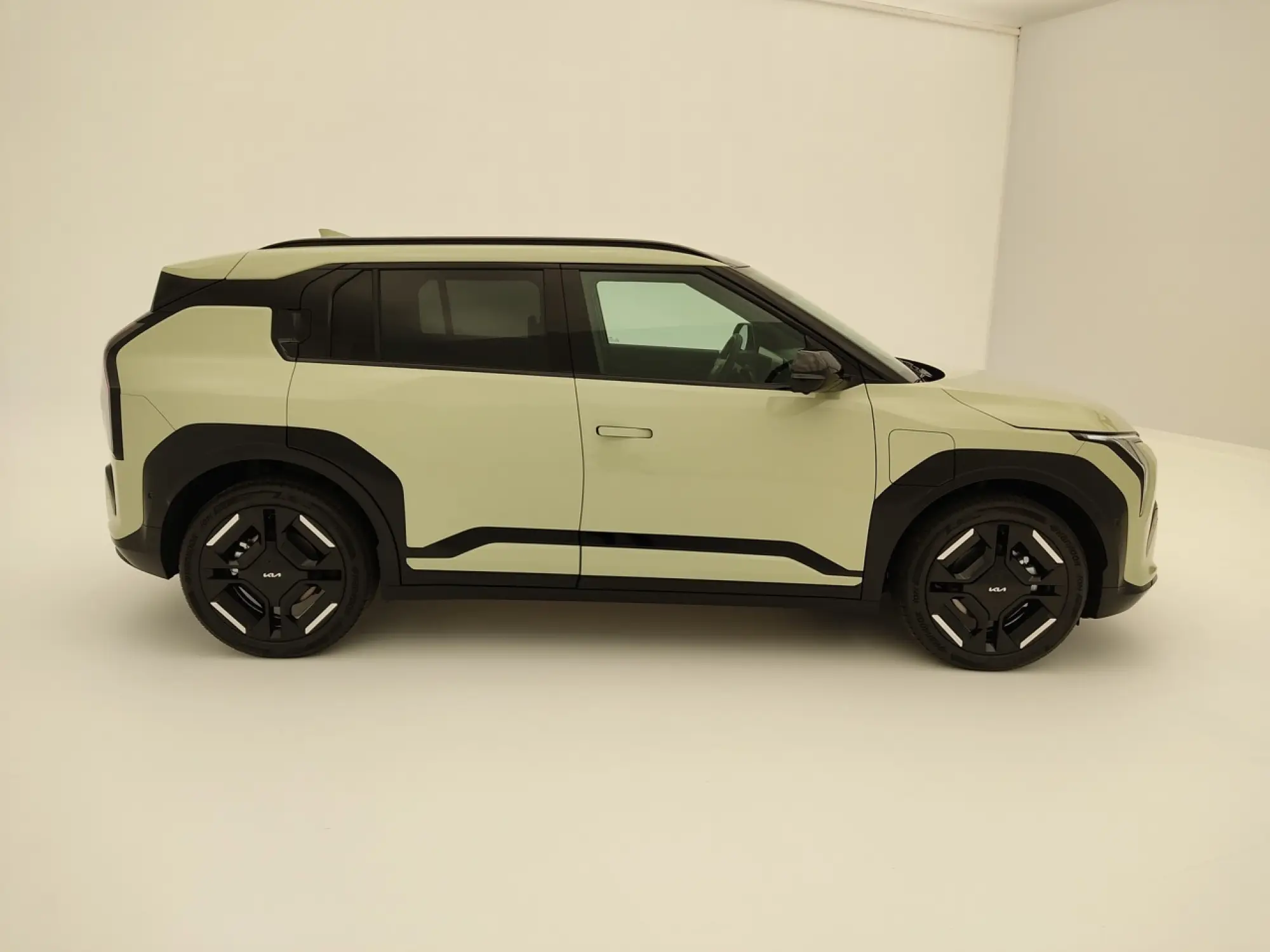 Kia EV3 - 12