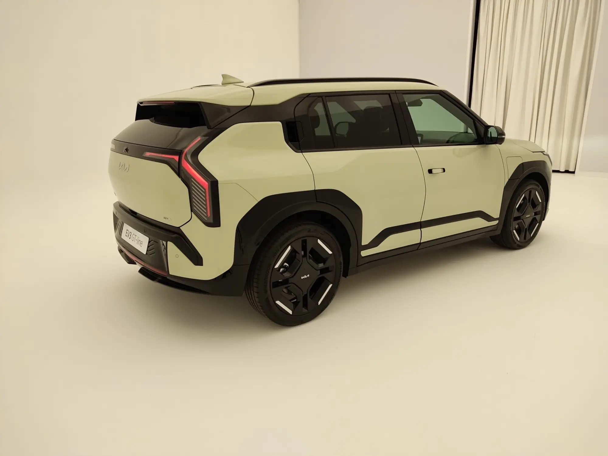Kia EV3 - 13
