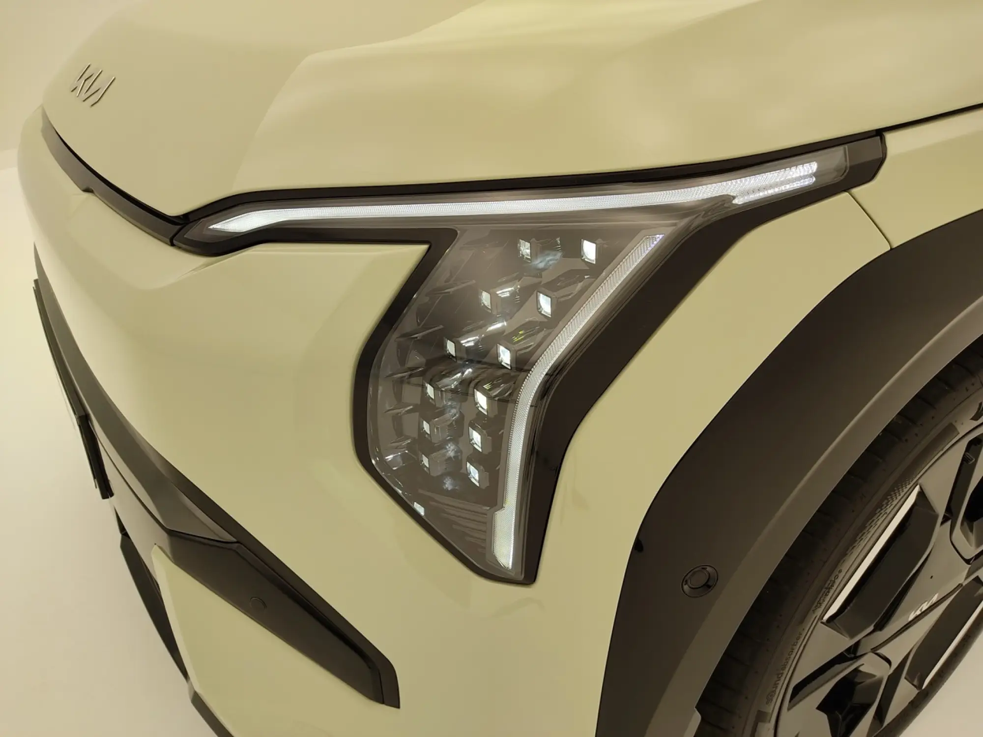 Kia EV3 - 21