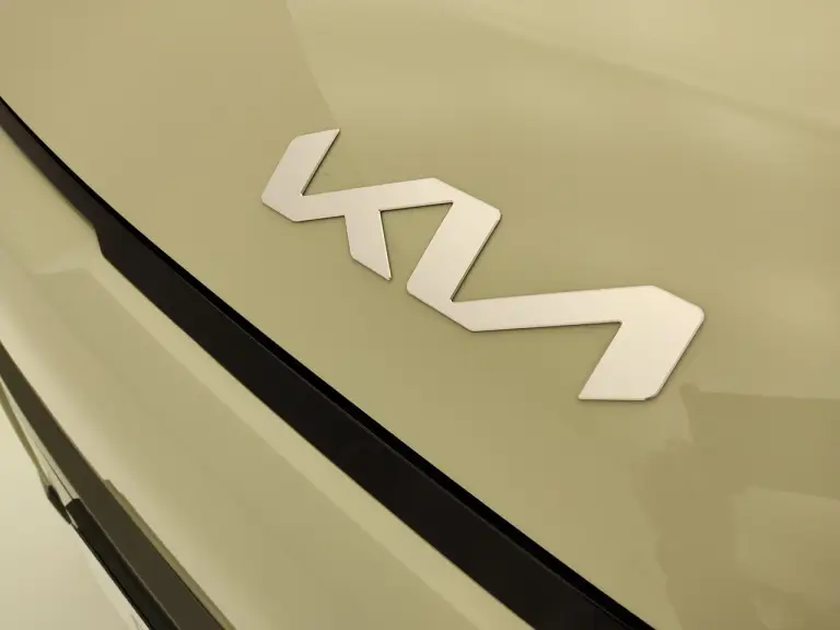 Kia EV3 - 18