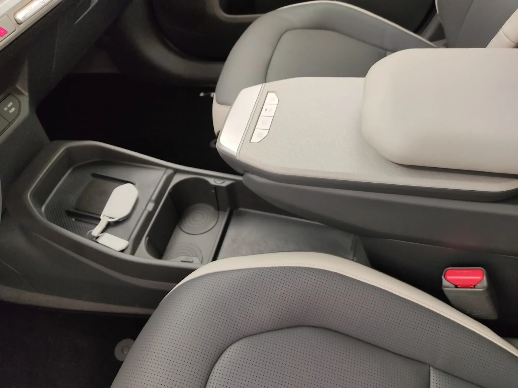 Kia EV3 - 23