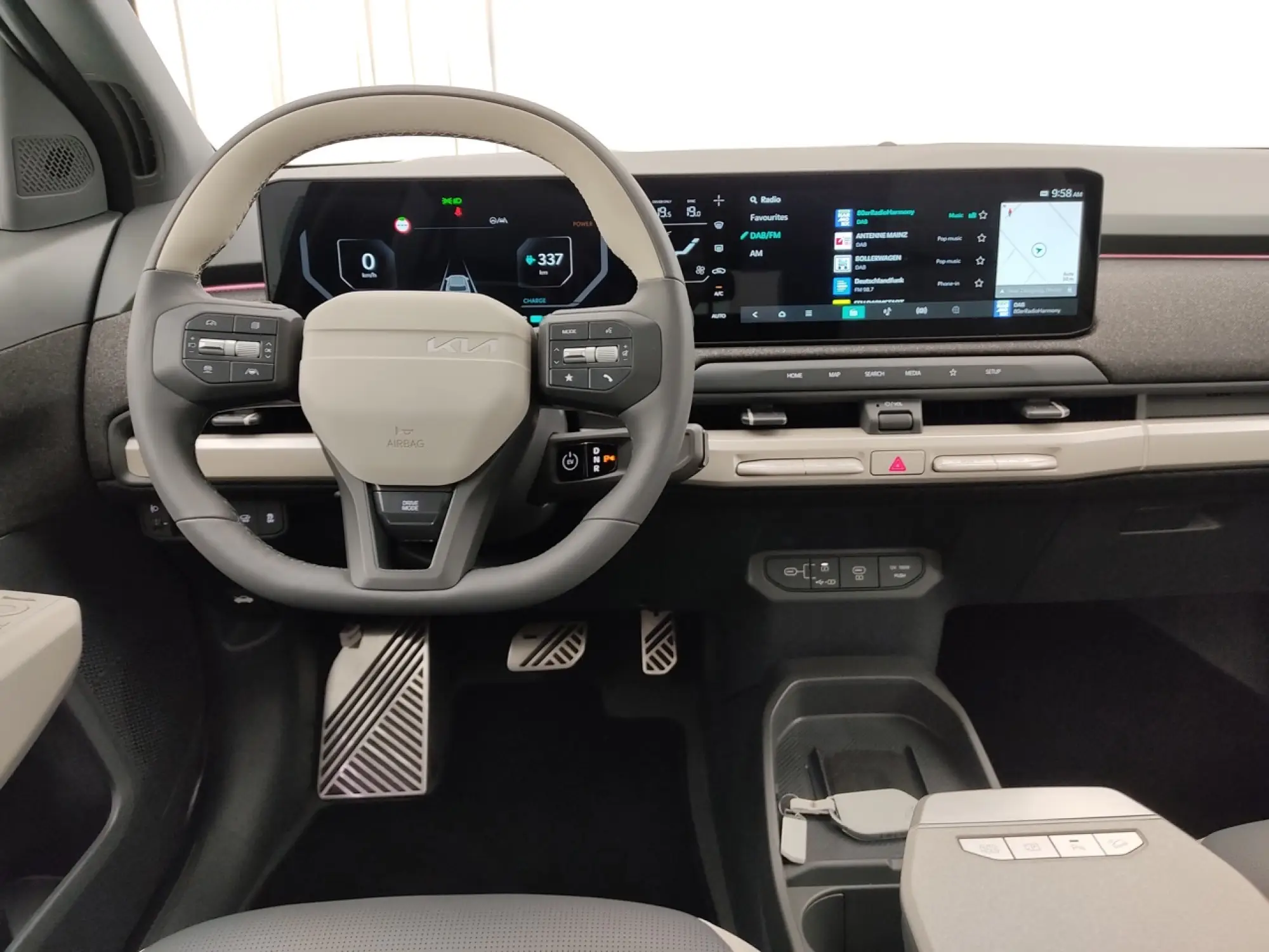 Kia EV3 - 26