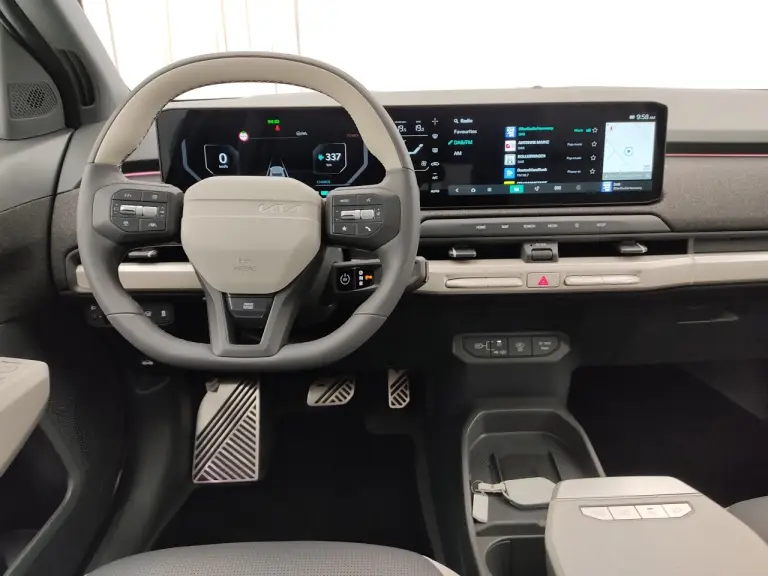 Kia EV3 - 26