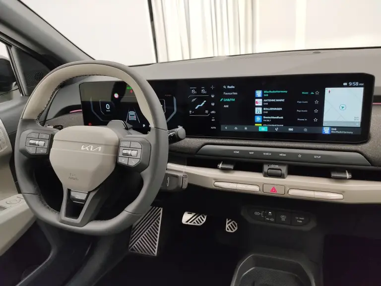 Kia EV3 - 22