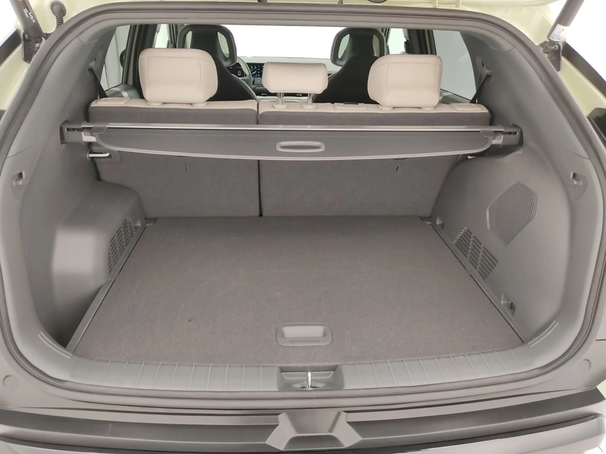 Kia EV3 - 25