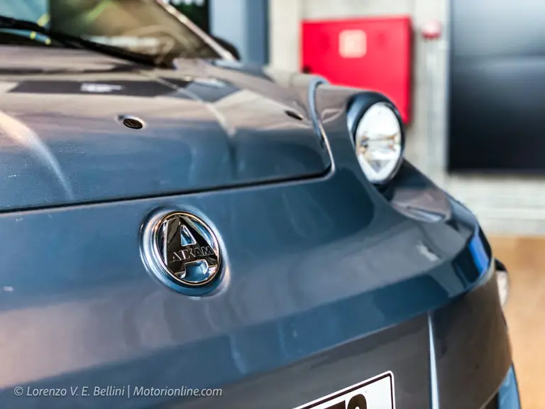 Aixam e-Minauto Access elettrica 2024 - Presentazione - 1